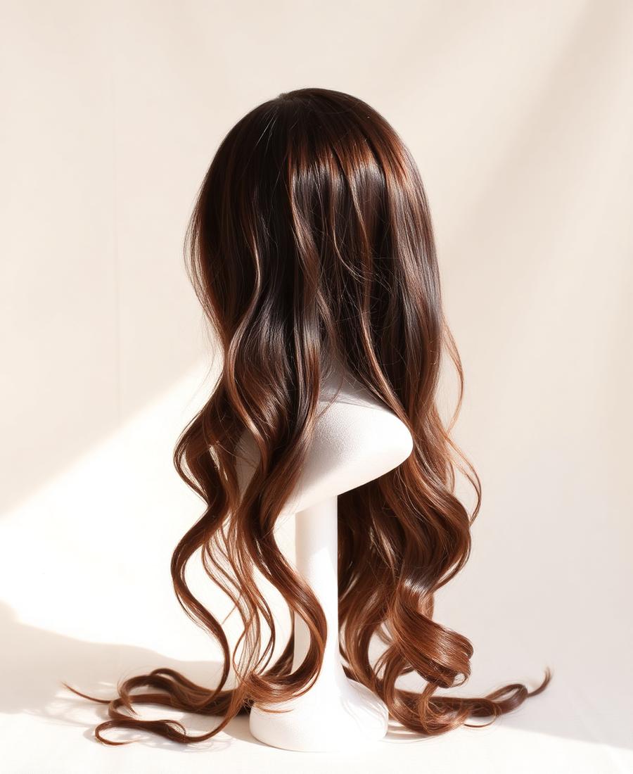 Zara — Body Wave 22"
