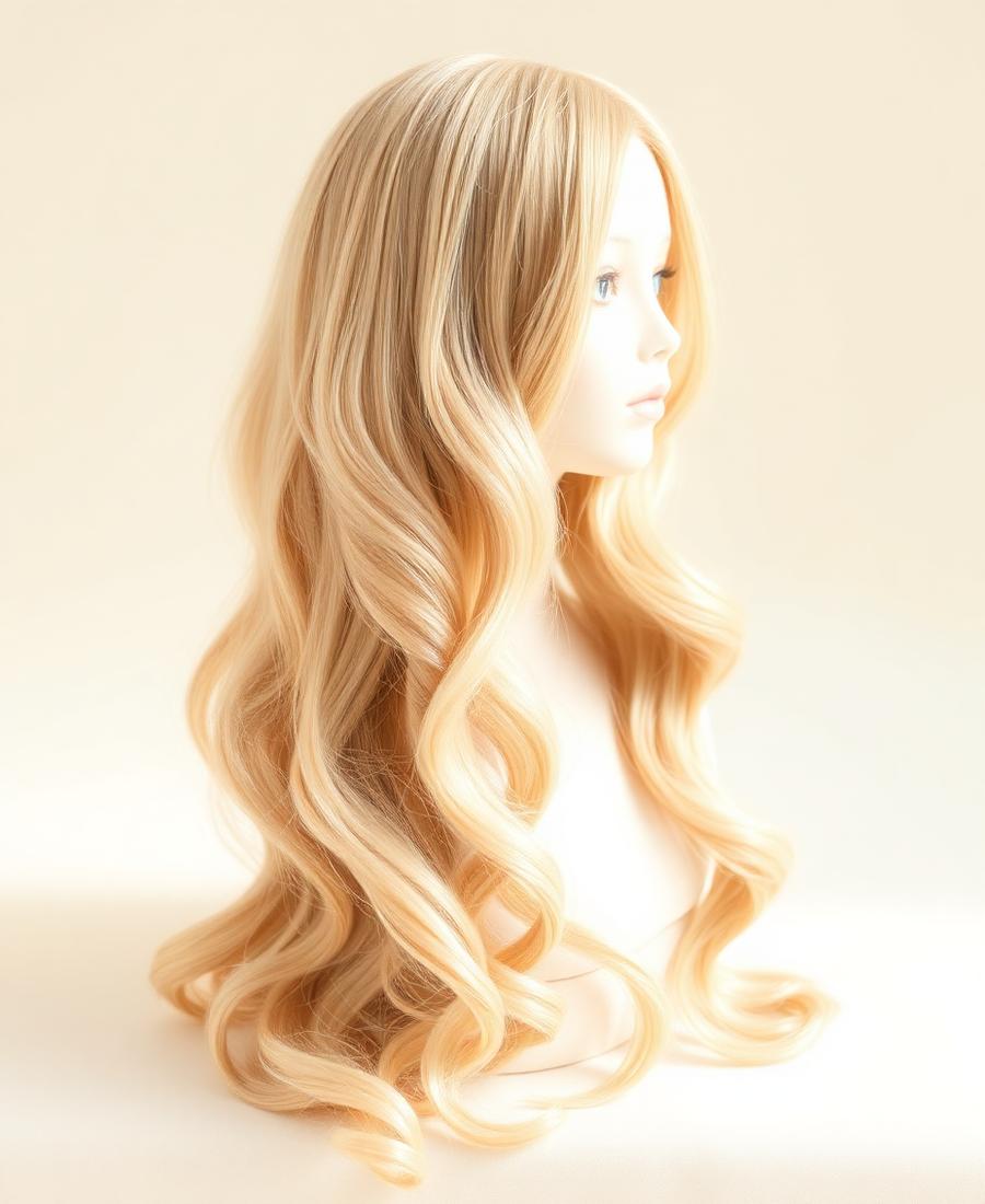 Amara — Honey Wave 24"
